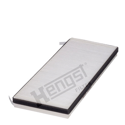 Filter, interior air HENGST FILTER E908LI