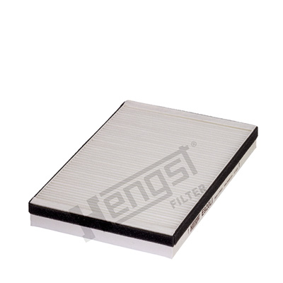 Filter, interior air HENGST FILTER E920LI