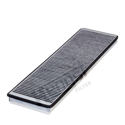 Filter, interior air HENGST FILTER E933LC