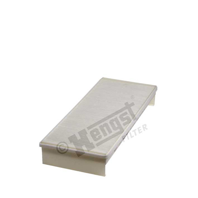 Filter, interior air HENGST FILTER E954LI