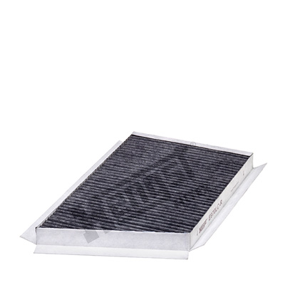Filter, interior air HENGST FILTER E970LC-R