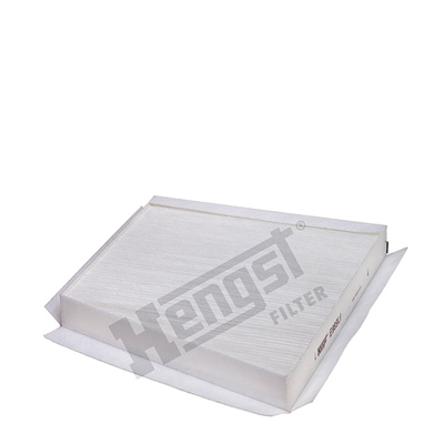 Filter, interior air HENGST FILTER E989LI