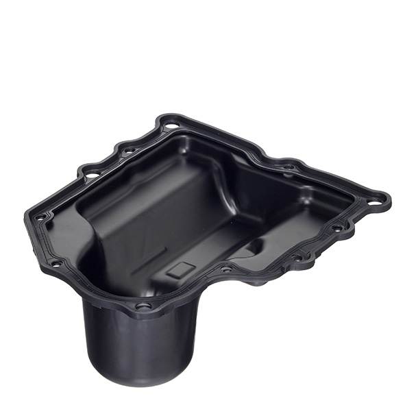 Oil sump, automatic transmission HENGST FILTER HG102H D833