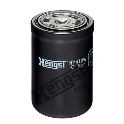 Filter, operating hydraulics HENGST FILTER HY410W