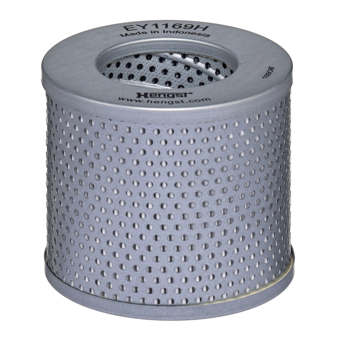 Filter, operating hydraulics HENGST FILTER EY1169H