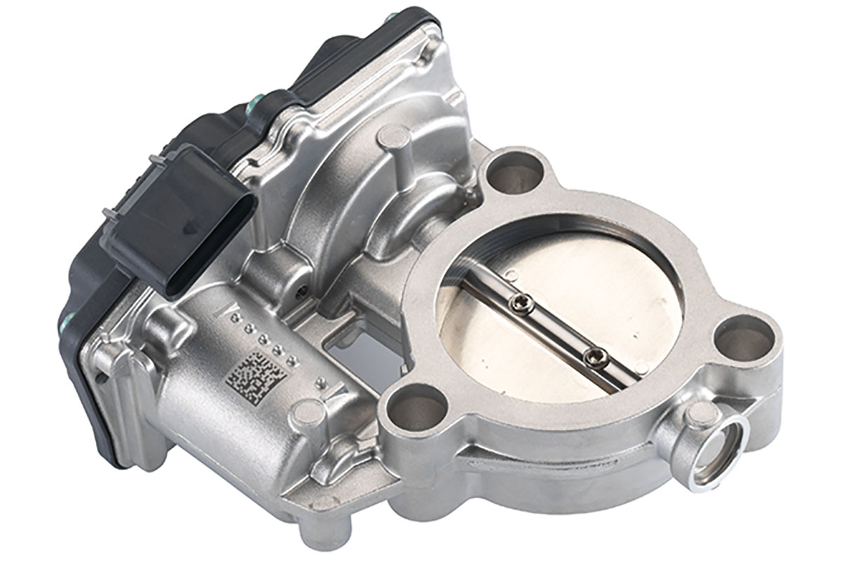 Throttle body VDO A2C59507099