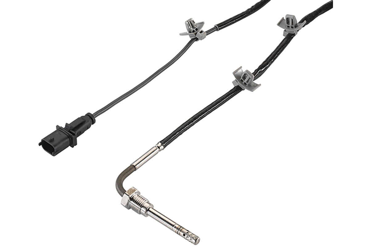 Sensor, exhaust gas temperature VDO A2C59507506Z