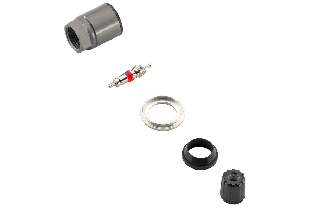 Kit de reparación, sensor rueda (control presión neumáticos) VDO S180014511A