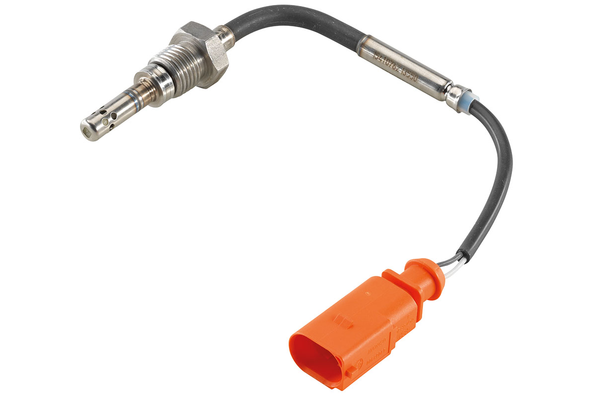Sensor, exhaust gas temperature VDO 2910000214600