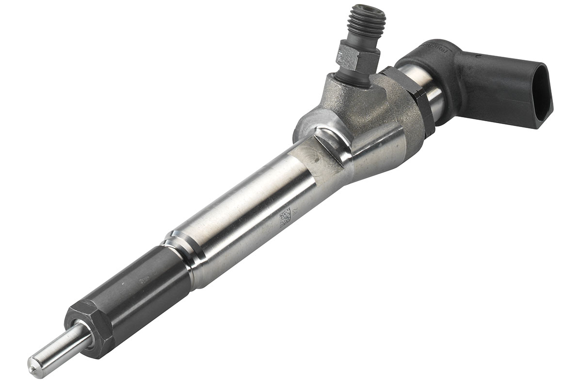 Injector Nozzle VDO A2C59511606