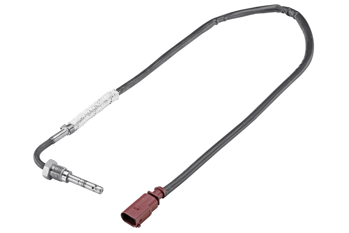 Sensor, exhaust gas temperature VDO 2910000827400