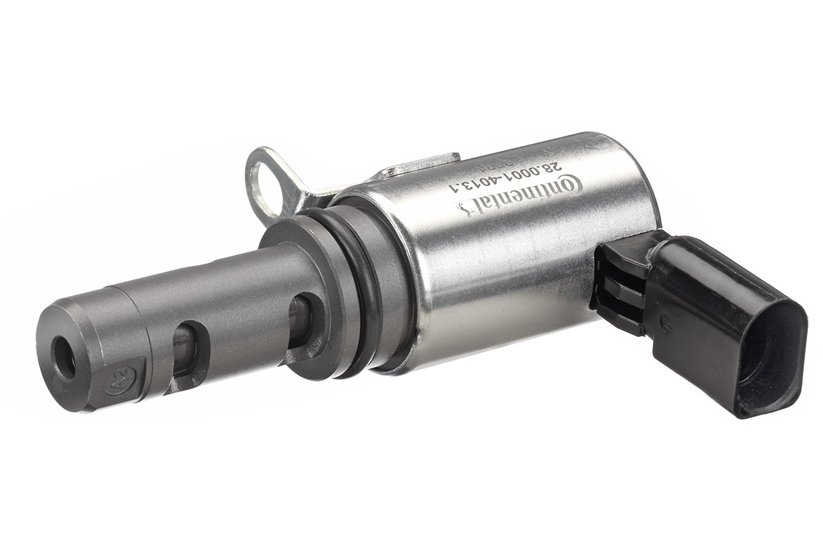 Control Valve, camshaft adjustment VDO 2800014013180