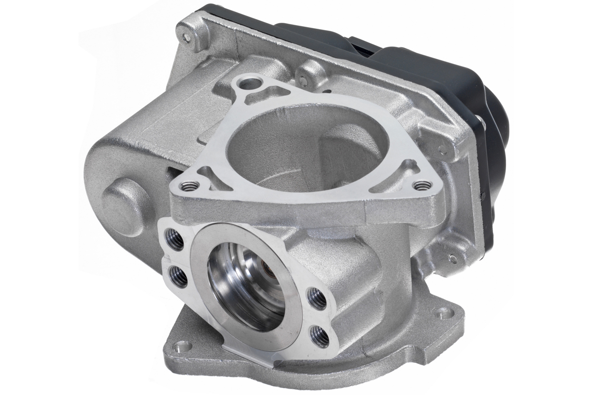EGR Valve VDO 2803601012302