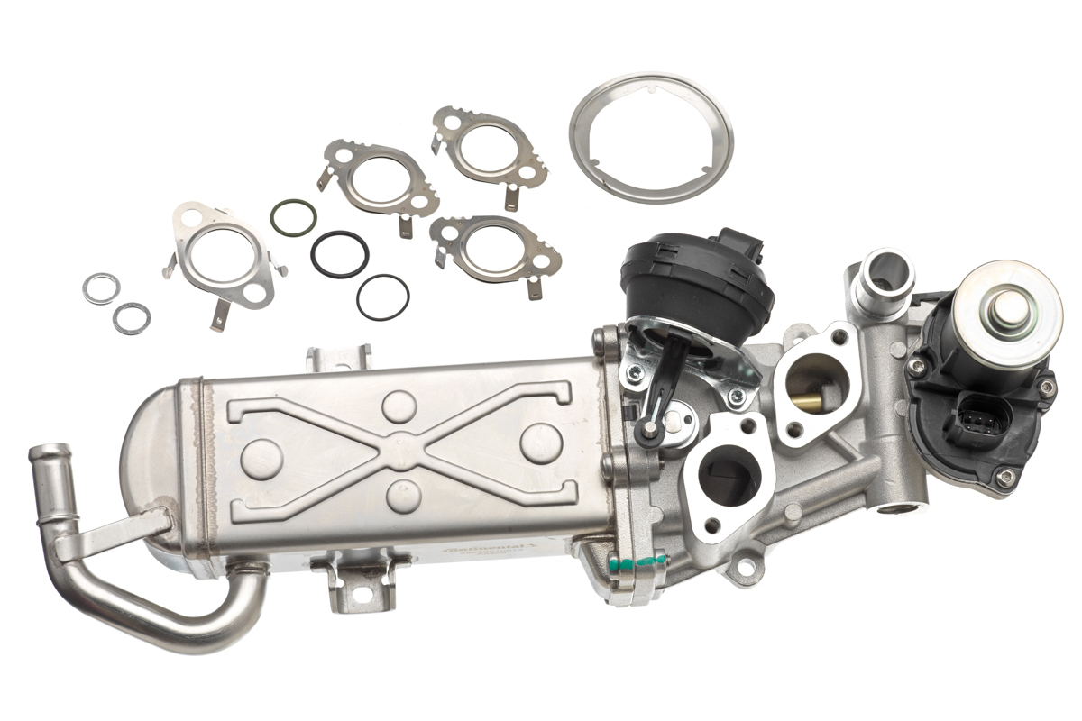 EGR Valve VDO 2803601001302