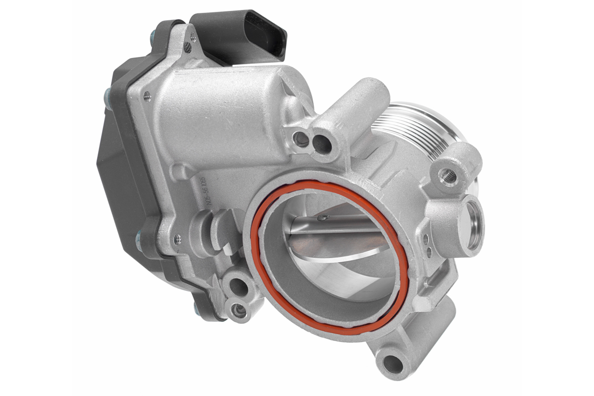 Throttle body VDO 2803605001302