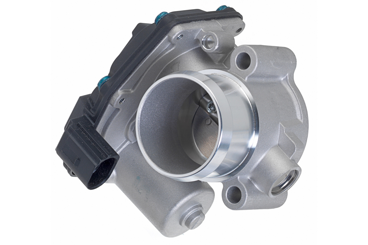 Throttle body VDO 2803605014302