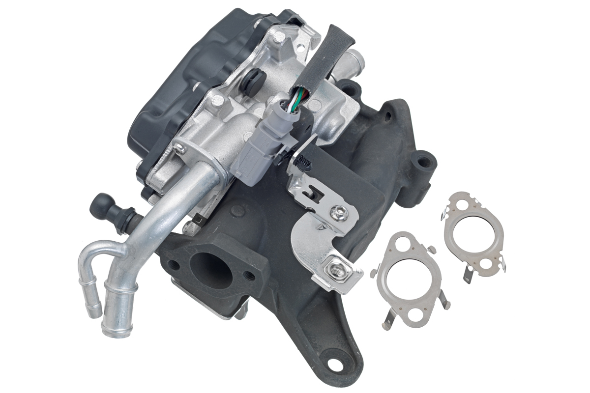 EGR Valve VDO 2803601052302