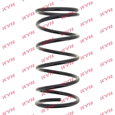 Coil Spring KYB RA1958