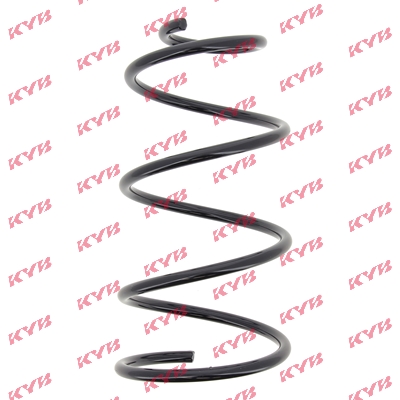 Coil Spring KYB RA2904