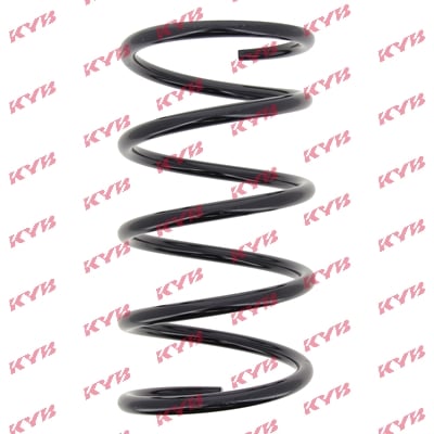 Coil Spring KYB RA2977