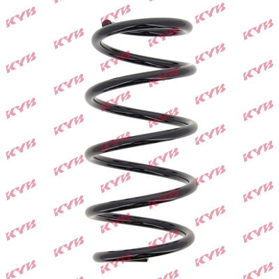 Coil Spring KYB RA3361
