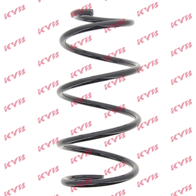 Coil Spring KYB RA3368