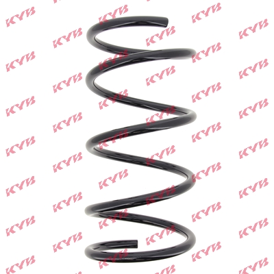 Coil Spring KYB RA3924