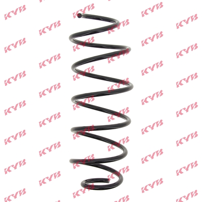 Coil Spring KYB RA3950