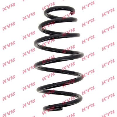 Coil Spring KYB RA3964