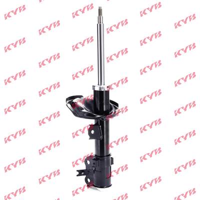 Shock Absorber KYB 333517