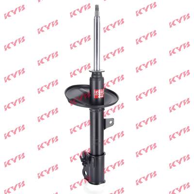 Shock Absorber KYB 334261