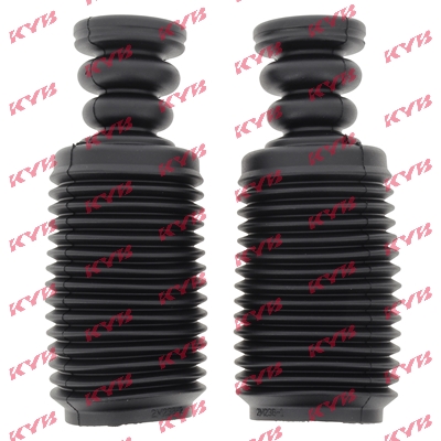 Protective Cap/Bellow, shock absorber KYB 910032
