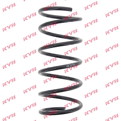 Coil Spring KYB RA1401