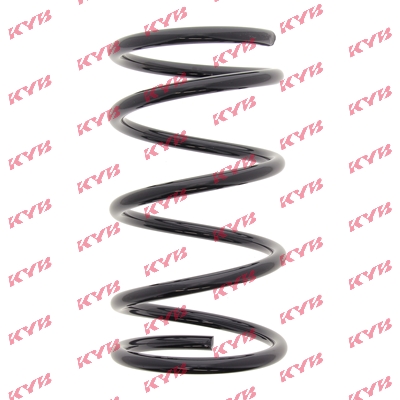 Coil Spring KYB RA1848