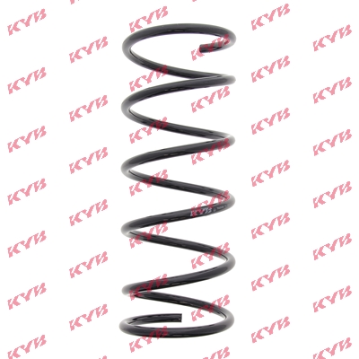 Coil Spring KYB RA2086