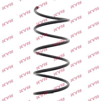 Coil Spring KYB RA3104