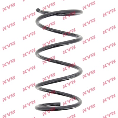 Coil Spring KYB RA3125