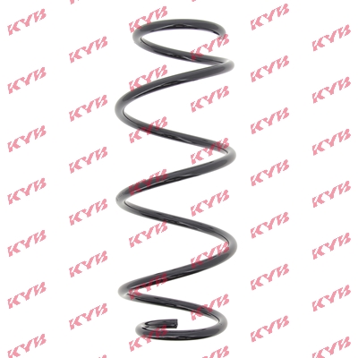 Coil Spring KYB RA3503