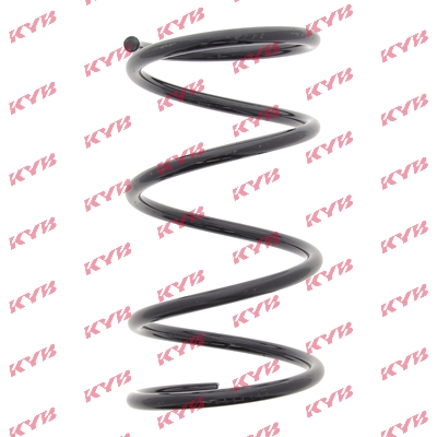 Coil Spring KYB RA3759