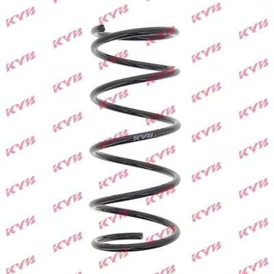Coil Spring KYB RA5333