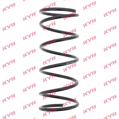 Coil Spring KYB RA5386