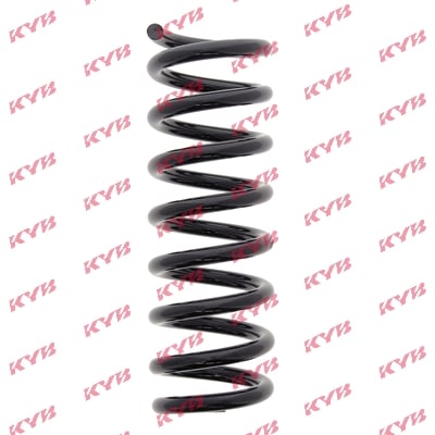 Coil Spring KYB RA5676