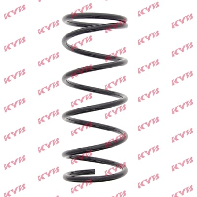Coil Spring KYB RA5761