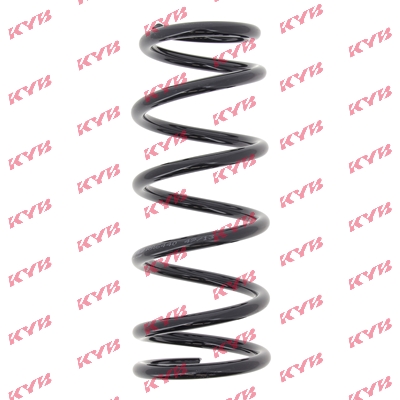 Coil Spring KYB RA6440