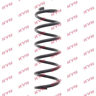 Coil Spring KYB RC5421