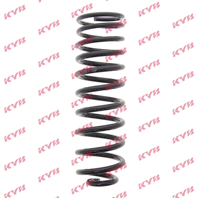 Coil Spring KYB RC5490