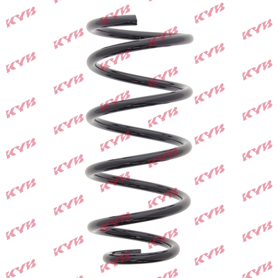 Coil Spring KYB RC5804