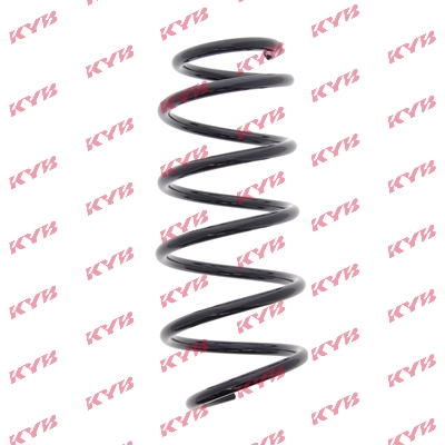 Coil Spring KYB RH2543