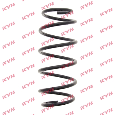 Coil Spring KYB RH2627