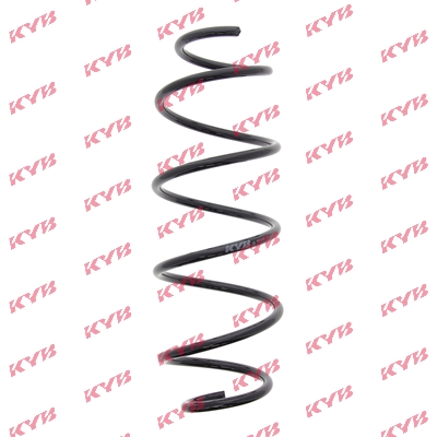 Coil Spring KYB RH3281